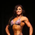 Rachel  Winn - NPC Southern Classic 2014 - #1